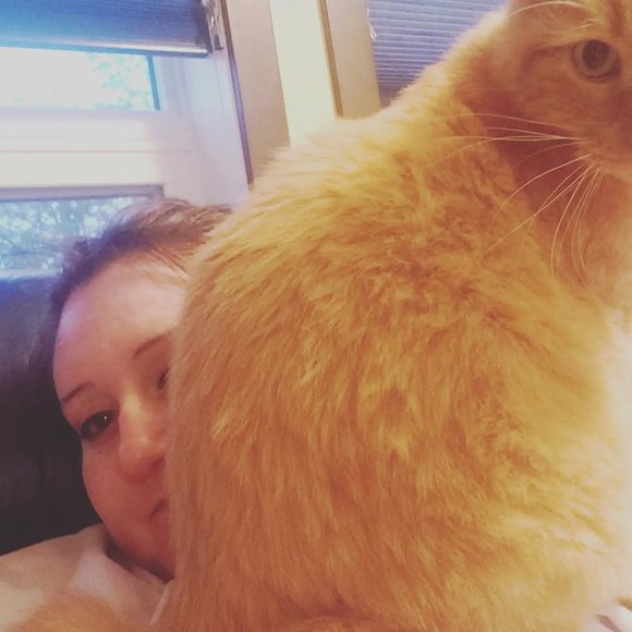 Meet your Posher, Alina - Picture 1 of 1